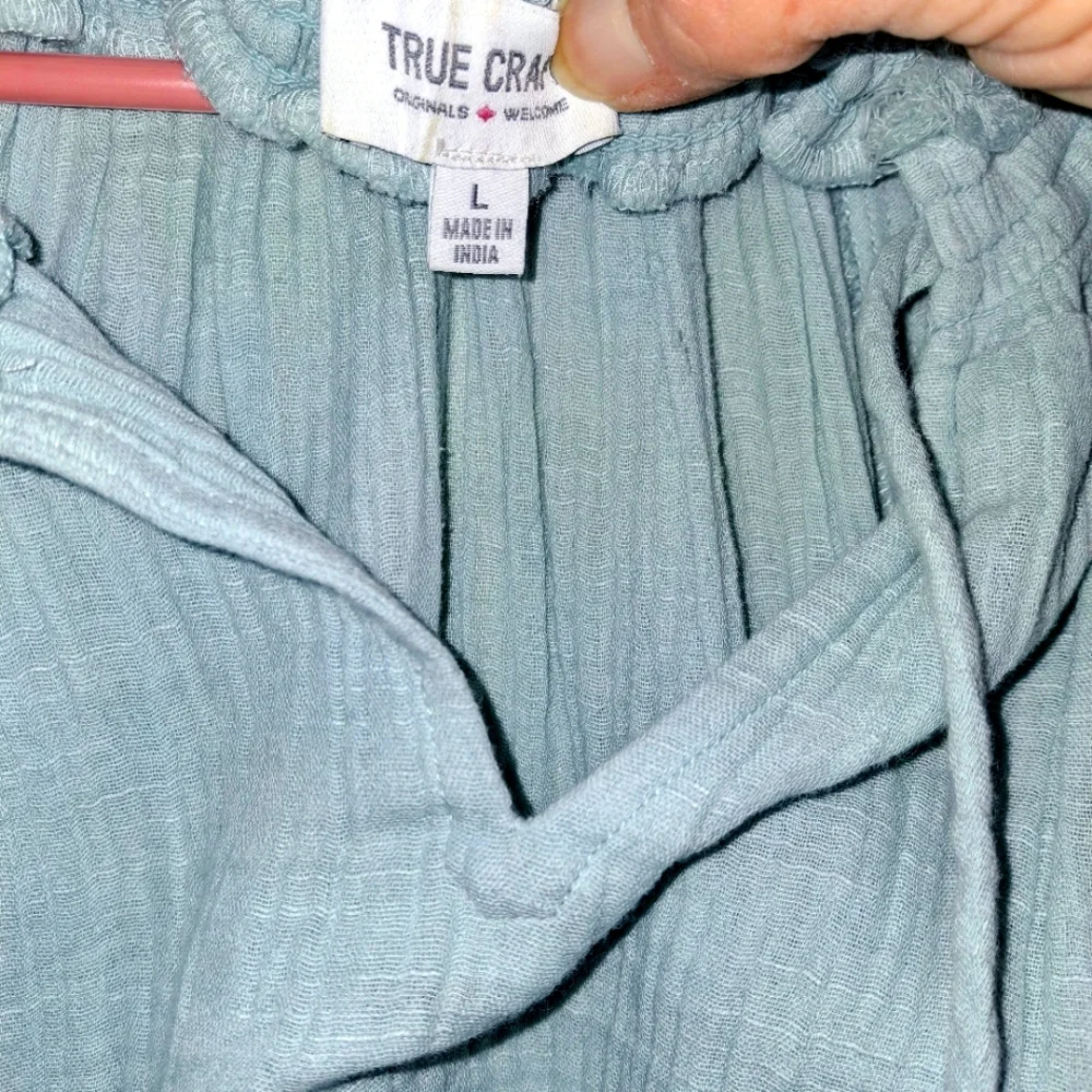 BOHO TOP! - Picture 2 of 5